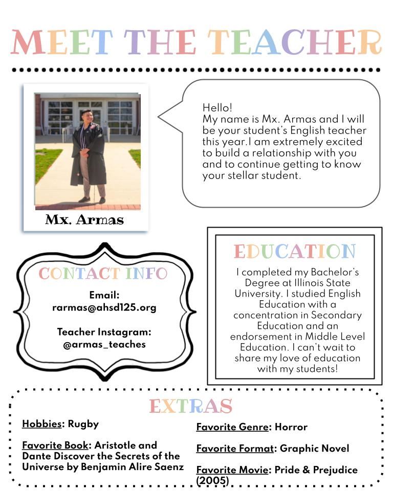 Welcome to my page! Here is a little about myself. Welcome to my page! Here is a little about myself.